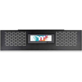 Thermaltake Lcd Panel Kit For The Tower 500 3.9" Lcd Display Presents Real Time Information Easy Custimization Black